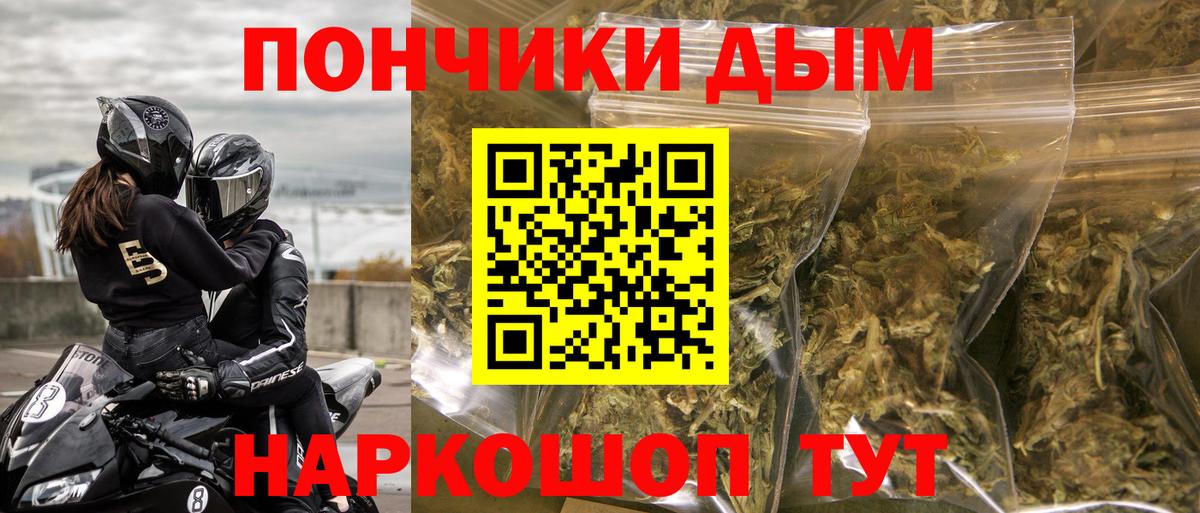 Канабис OG Kush Югорск
